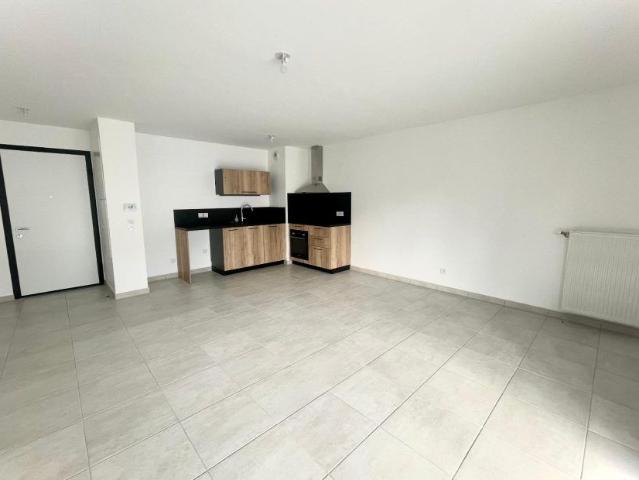 Appartement T3 à EYBENS