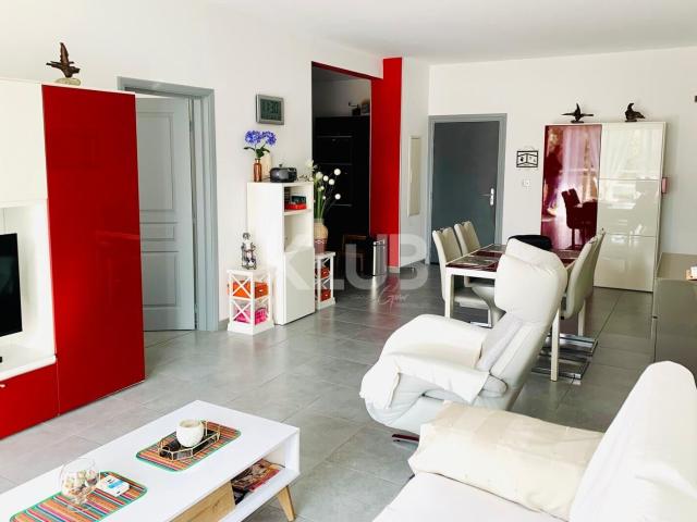 Appartement T3 à Furiani