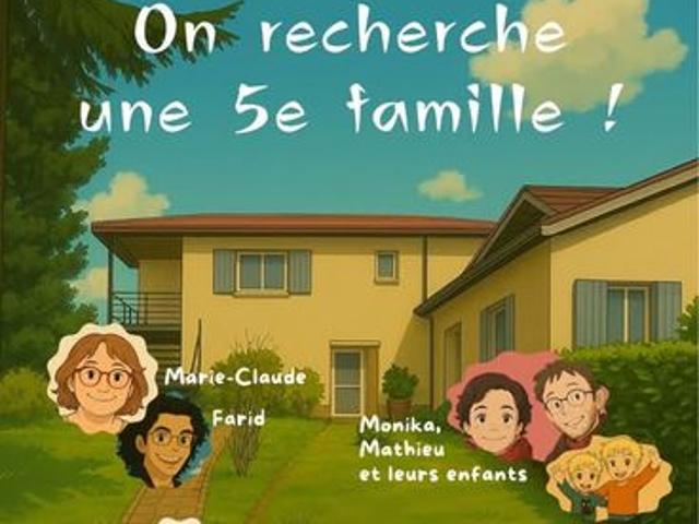 APPARTEMENT T3 à finir habitat groupé