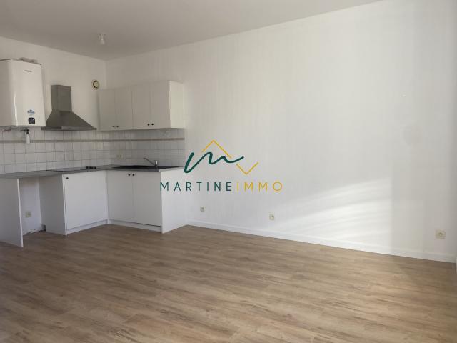 Appartement T3 à GONTAUD DE NOGARET