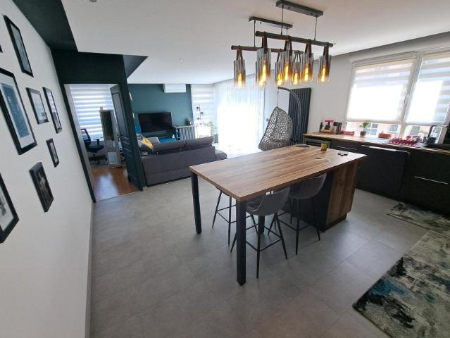 Appartement T3 à GRENOBLE
