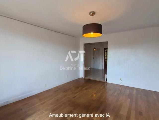 Appartement T3 à GRENOBLE