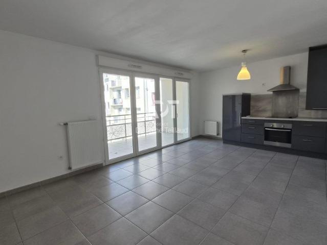 Appartement T3 à GRENOBLE