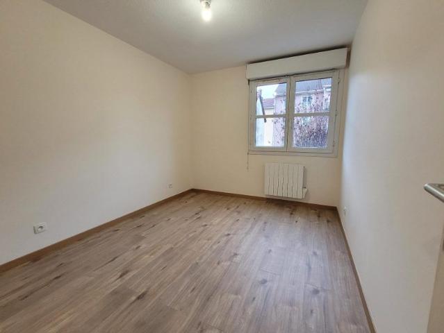 Appartement T3 à GRENOBLE