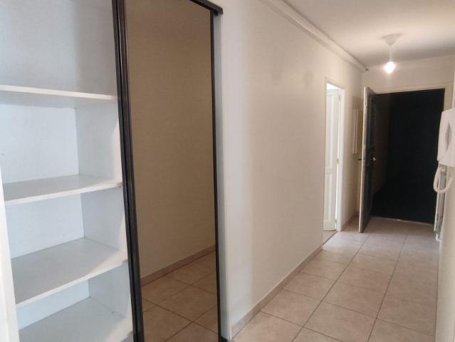 Appartement T3 à GRENOBLE