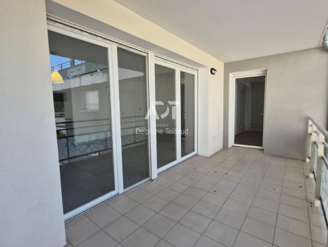 Appartement T3 à GRENOBLE