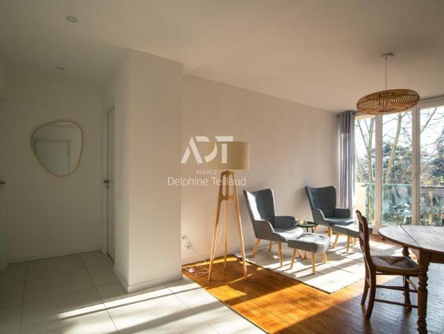 Appartement T3 à GRENOBLE