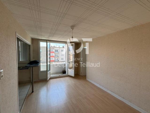 Appartement T3 à GRENOBLE