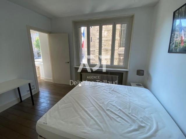 Appartement T3 à GRENOBLE