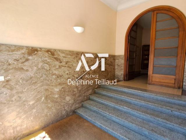 Appartement T3 à GRENOBLE