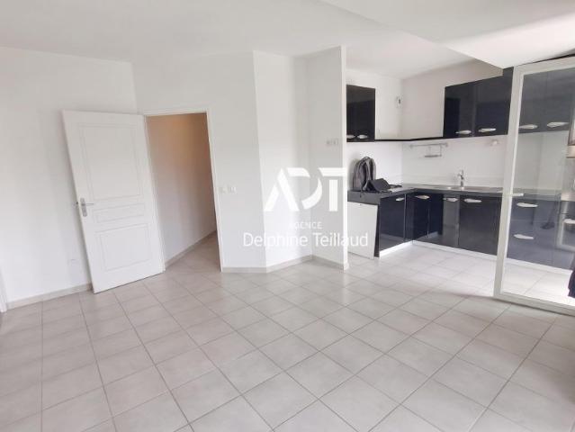 Appartement T3 à GRENOBLE