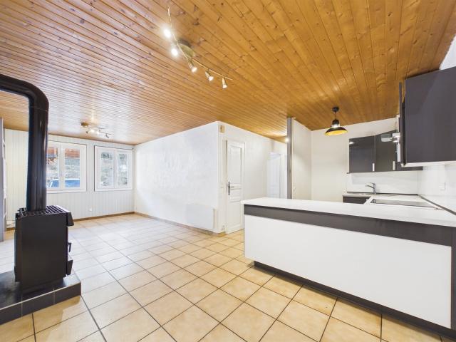 Appartement T3 à Les Gets 72m² Les Gets