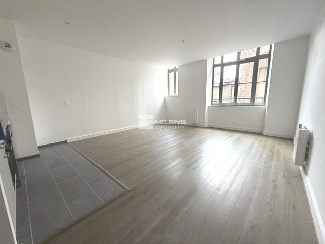Appartement T3 à Lille