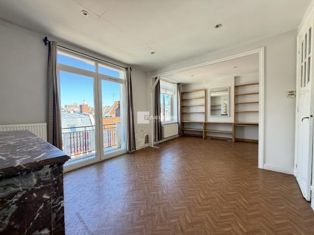 Appartement T3 à Lille