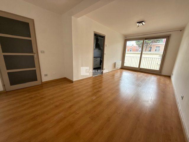Appartement T3 à Lille