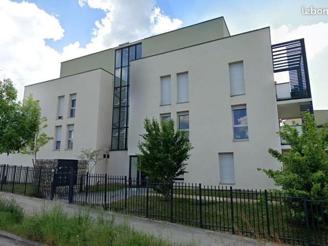 Appartement T3 à L'Isle d'Abeau