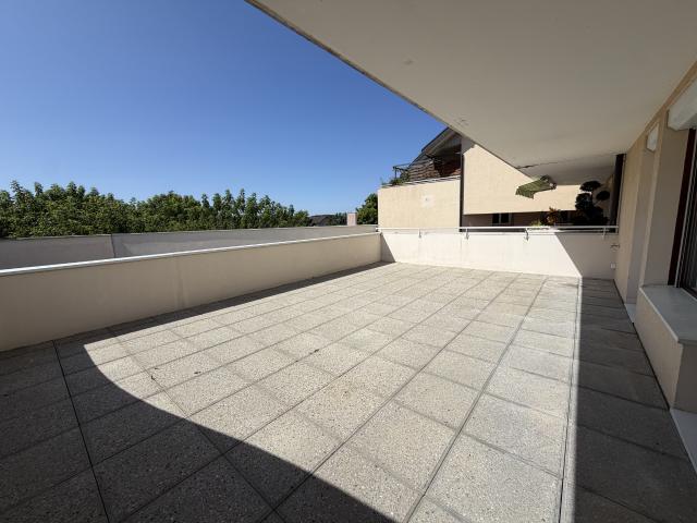 Appartement T3 à louer Messery