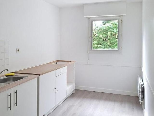 Appartement T3 à louer Orvault 69 m²