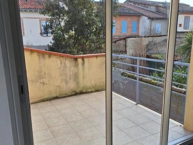 Appartement T3 à Louer au coeur de Grenade