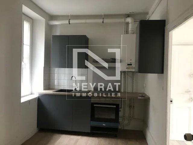 APPARTEMENT T3 A LOUER AUTUN 65 m2 450 € charges comprises par mois: Immobilier AUTUN | Neyrat Immobilier