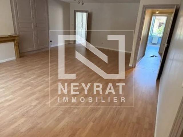APPARTEMENT T3 A LOUER AUXONNE 101.51 m2 810 € charges comprises par mois: Immobilier AUXONNE | Neyrat Immobilier