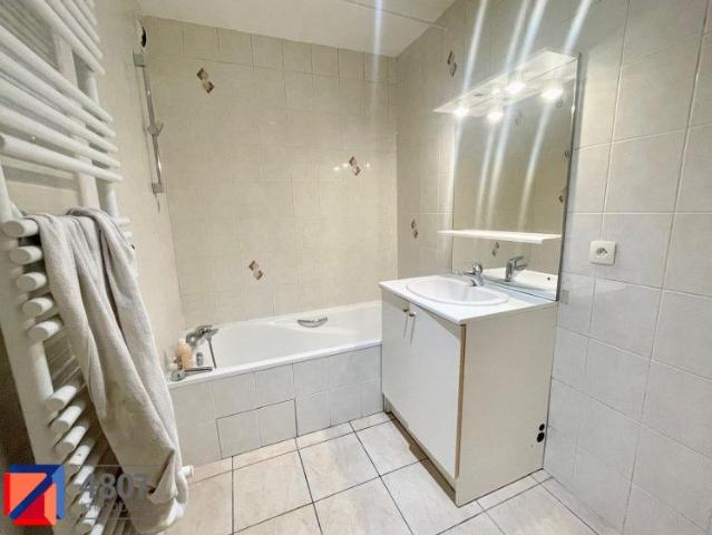 Appartement T3 à louer à Archamps