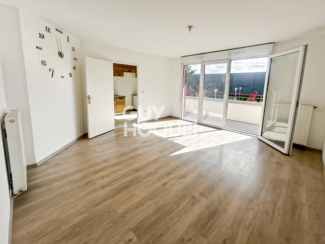 Appartement T3 à louer à LOGNES
