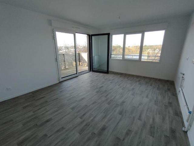 Appartement T3 à louer à LANESTER Proche Rive du Scorff