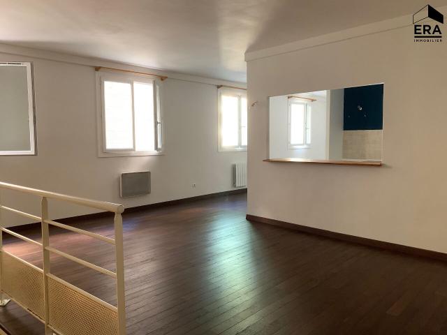 Appartement T3 à louer à Manosque