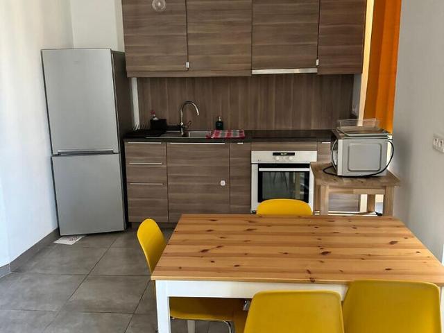 Appartement T3 à louer à Marseille Secteur Chave