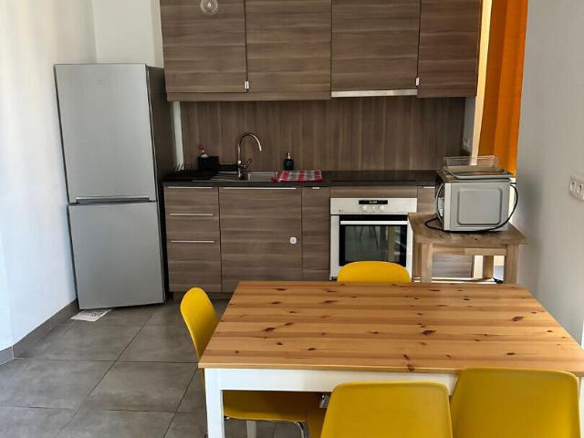 Appartement T3 à louer à Marseille Secteur Chave