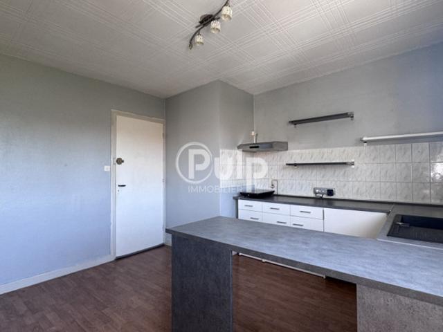 APPARTEMENT T3 à louer à noyelles sous lens