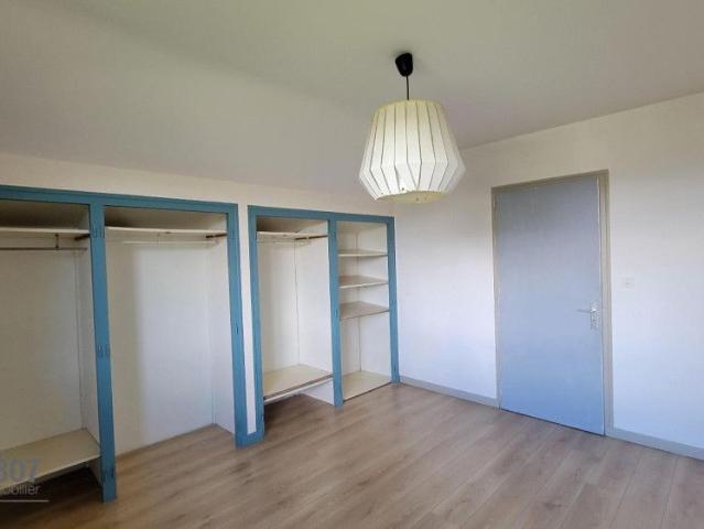 Appartement T3 à louer à Saint Pierre En Faucigny