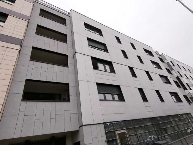 Appartement T3 à louer à Rouen Rive Gauche