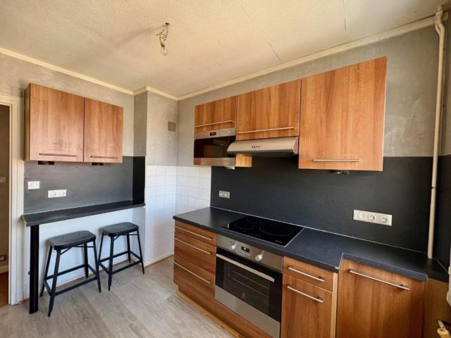 APPARTEMENT T3 A LOUER A ROANNE MULSANT