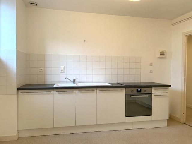 APPARTEMENT T3 A LOUER A ROANNE BORD DE LOIRE