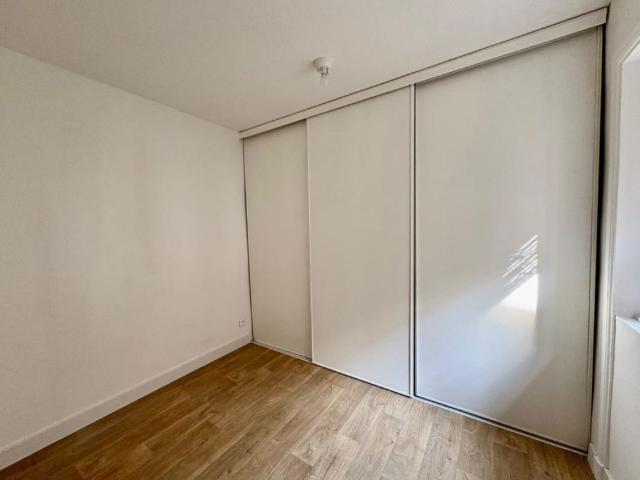 APPARTEMENT T3 A LOUER A ROANNE CENTRE VILLE