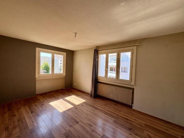 APPARTEMENT T3 A LOUER A ROANNE CENTRE VILLE