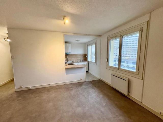 APPARTEMENT T3 A LOUER A ROANNE HOPITAL