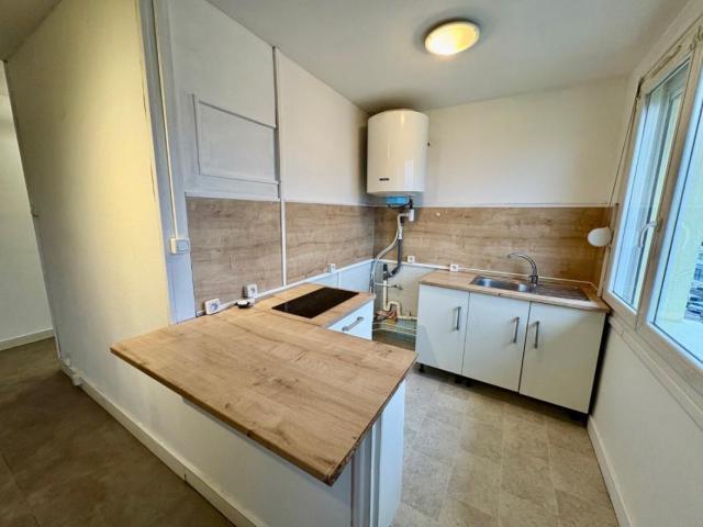 APPARTEMENT T3 A LOUER A ROANNE HOPITAL