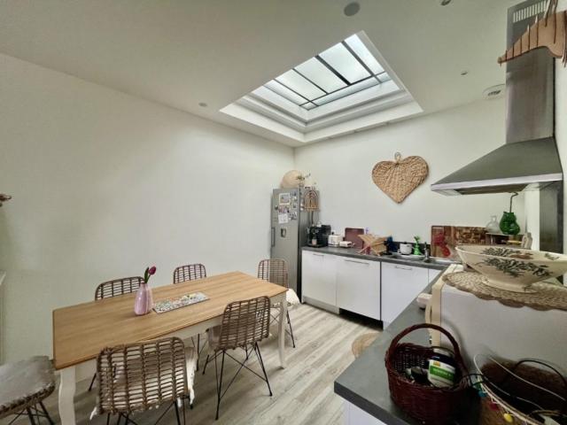 APPARTEMENT T3 A LOUER A ROANNE PLACE VICTOR HUGO