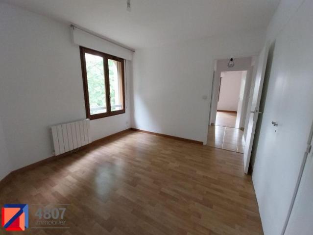 Appartement T3 à louer à Reignier Esery