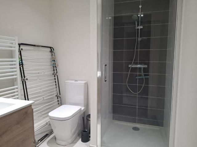 Appartement T3 à louer Angers 71 m²