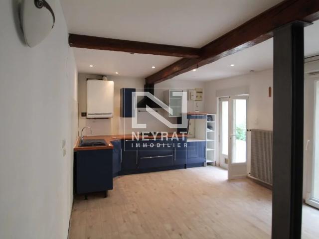 APPARTEMENT T3 A LOUER BEAUNE 66.33 m2 715 € charges comprises par mois: Immobilier BEAUNE | Neyrat Immobilier