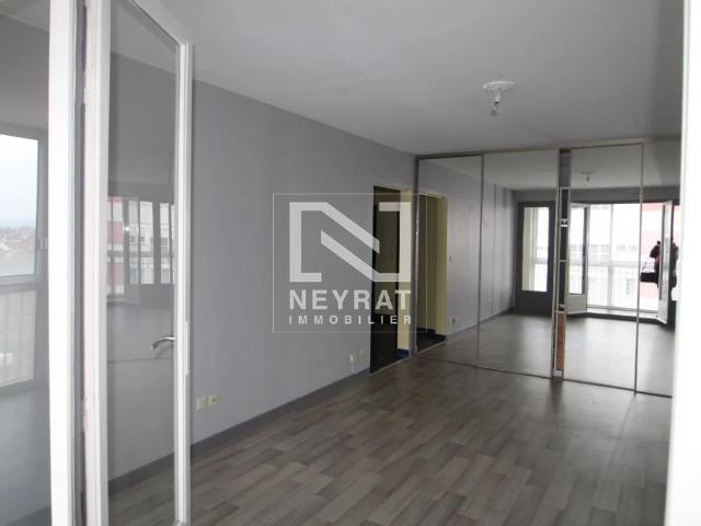 APPARTEMENT T3 A LOUER BEAUNE 70.89 m2 740 € charges comprises par mois: Immobilier BEAUNE | Neyrat Immobilier