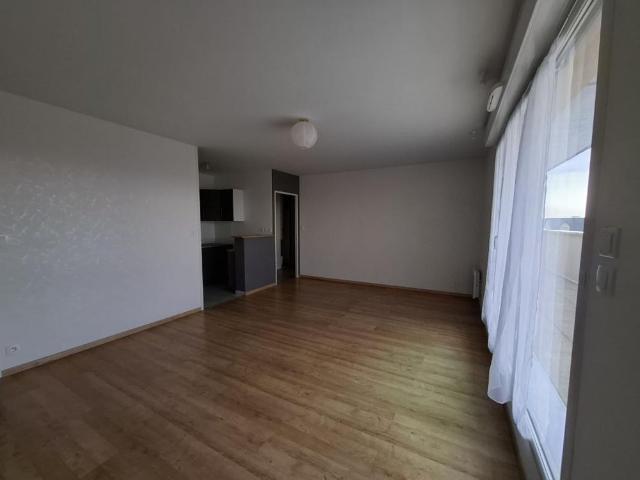 Appartement T3 à louer Bruz 65 m²