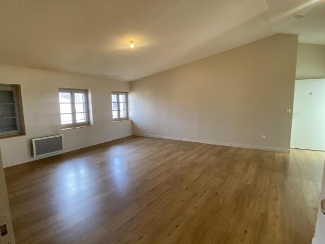 Appartement T3 à louer Centre ville d'Agde