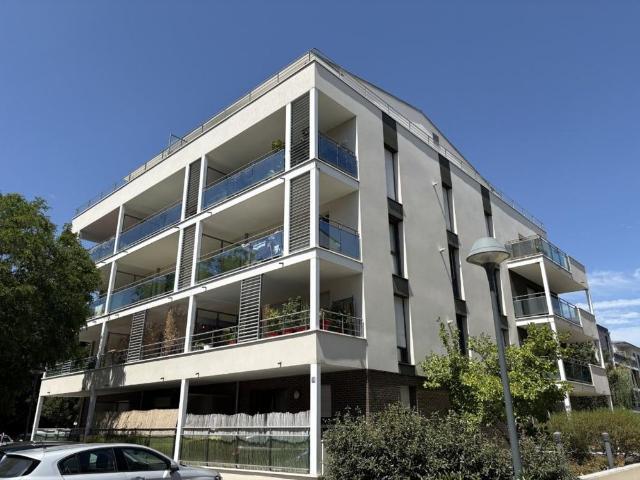 Appartement T3 à louer Cesson Sevigne 65 m²