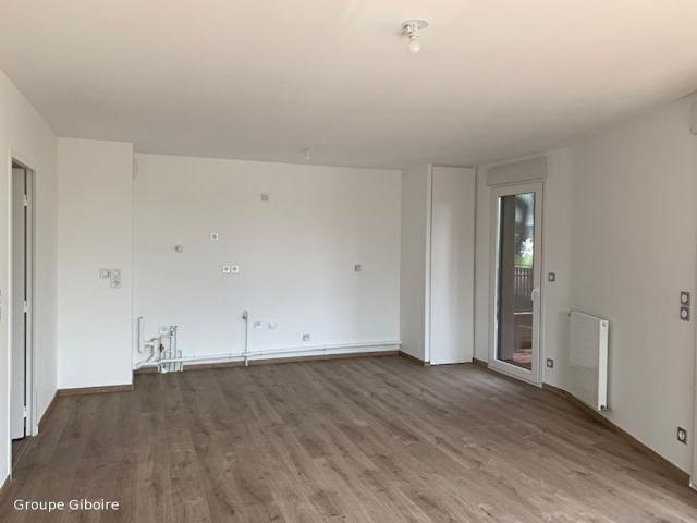 Appartement T3 à louer Cesson Sevigne 66 m²