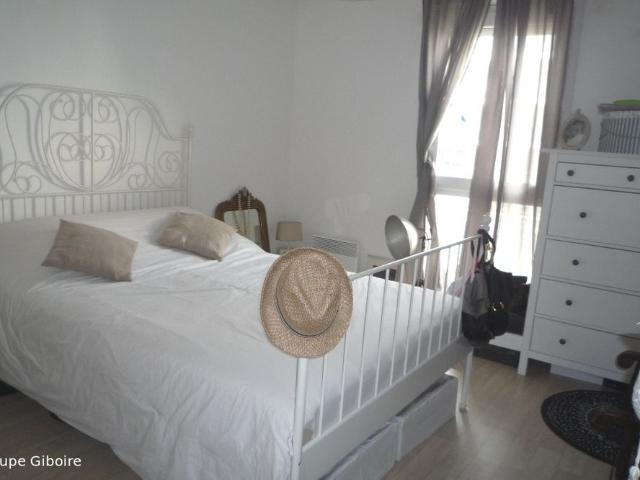 Appartement T3 à louer Cesson Sevigne 62 m²